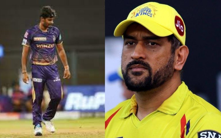 झारखंड का यह खिलाड़ी आज MS Dhoni के लिए बन सकता है मुसीबत, पिछले मैच में कर चुका है कमाल