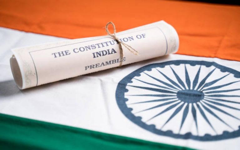 Constitution Day: इन देशों के संविधान से है भारतीय संविधान का खास नाता