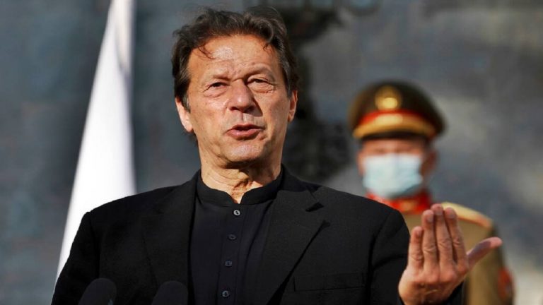 Pakistan: हाईकोर्ट से इमरान खान को मिली बड़ी राहत, गिरफ्तारी पर दो हफ्ते तक रोक