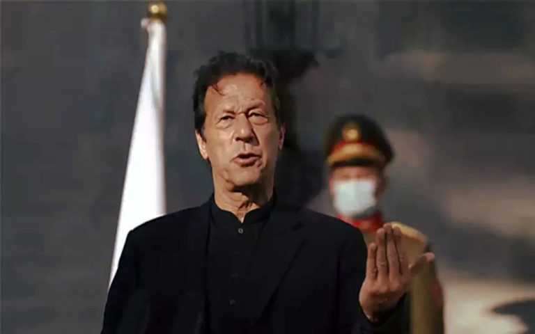 Pakistan: इमरान खान लाहौर में करेंगे बड़ी रैली का आयोजन, कहा- टूटेंगे पिछले सारे रिकॉर्ड