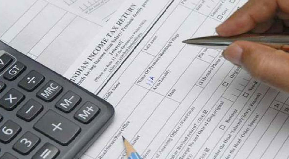 income tax