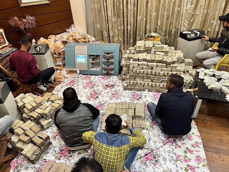 पीयूष जैन की आज कोर्ट में पेशी, छापेमारी में अब तक 281 करोड़ कैश बरामद, अभी खुलेंगे कई और राज?