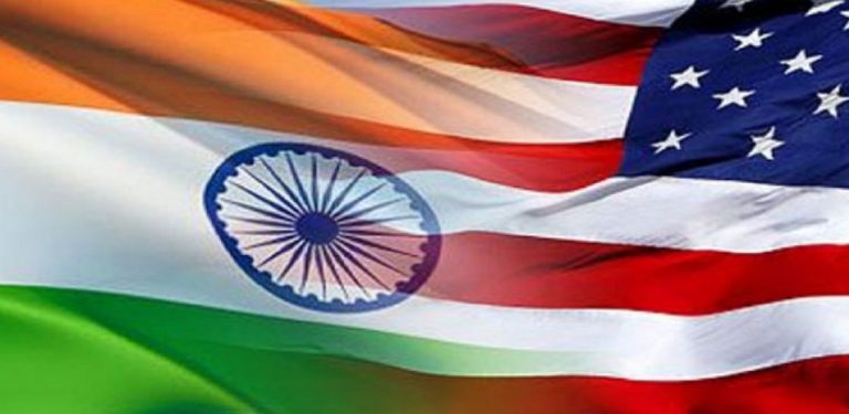 प्रगाढ़ होते भारत-अमेरिका संबंध