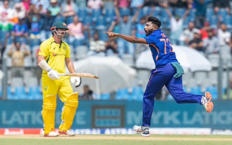 टीम इंडिया के पास ऑस्ट्रेलिया को रौंदने का एक और मौका, 23 नवंबर से शुरू होगी टी20 सीरीज, देखें पूरा शेड्यूल