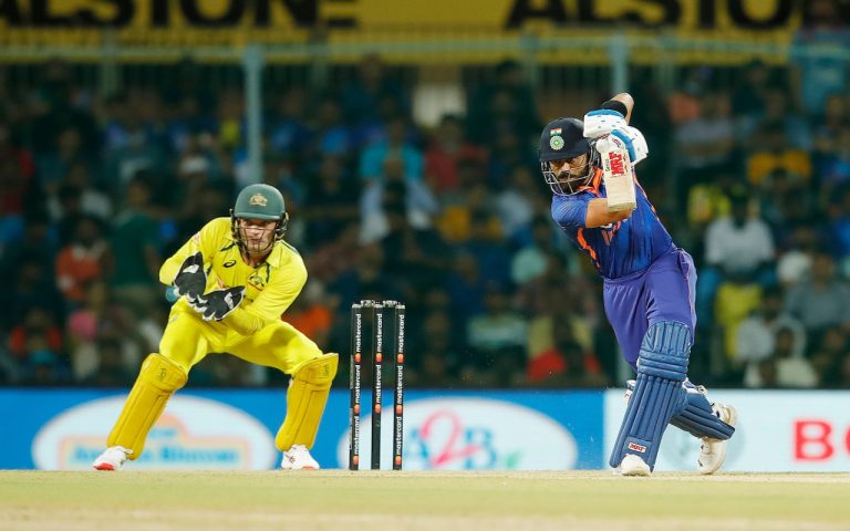 Ind Vs Aus Weather Forecast: जानें कैसा रहेगा भारत बनाम ऑस्ट्रेलिया मैच के दौरान मौसम का मिजाज, पिच रिपोर्ट