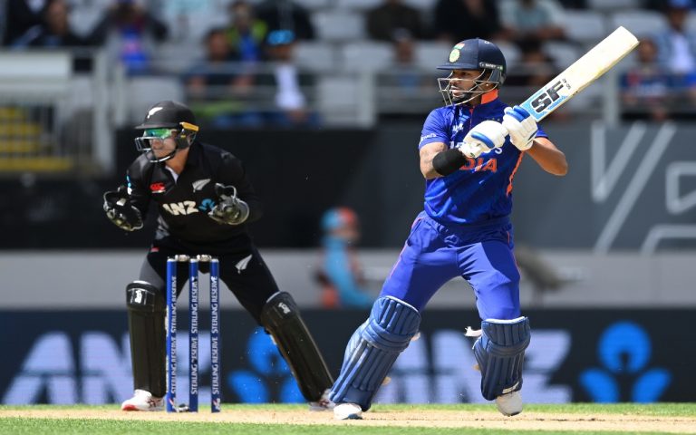 IND vs NZ: रांची में देखना है मैच तो खर्च करने होंगे इतने रुपये, JSCA ने जारी की पहले टी20 की टिकट दरें