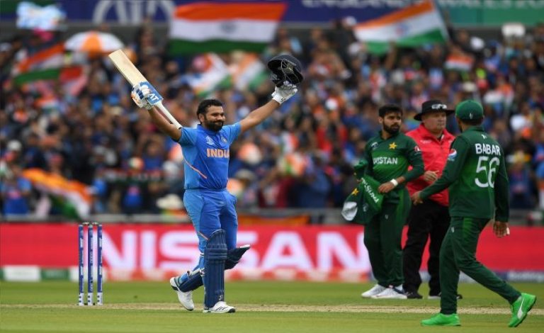 Asia Cup 2022: भारत और पाकिस्तान के बीच इस दिन होगी भिड़ंत, ऐसा रहा है टीम इंडिया का रिकॉर्ड