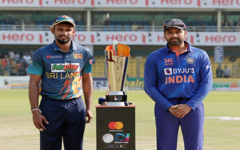 IND vs SL 2nd ODI: ईडन गार्डन में होगा भारत-श्रीलंका दूसरा वनडे, जानिए कैसी है पिच और टीम इंडिया का रिकॉर्ड
