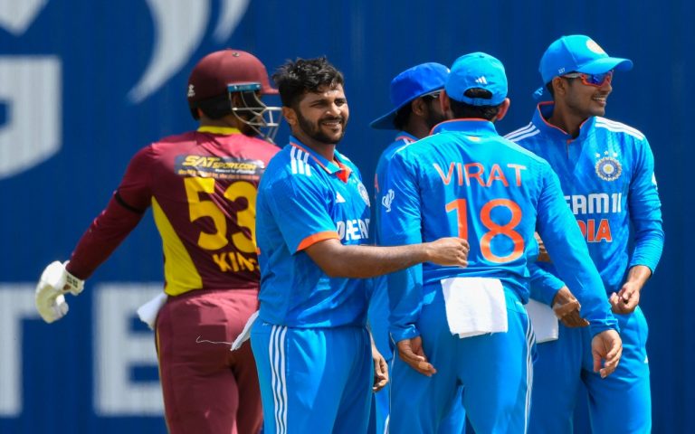 IND vs WI: निर्णायक मुकाबले में कौन मारेगा बाजी? मैच से पहले यहां जानें हेड टू हेड रिकॉर्ड