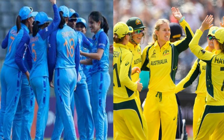 INDW vs AUSW Playing XI: आज ऑस्ट्रेलिया से टक्कर लेगी भारतीय टीम, देखें संभावित प्लेइंग XI और लाइव डिटेल्स