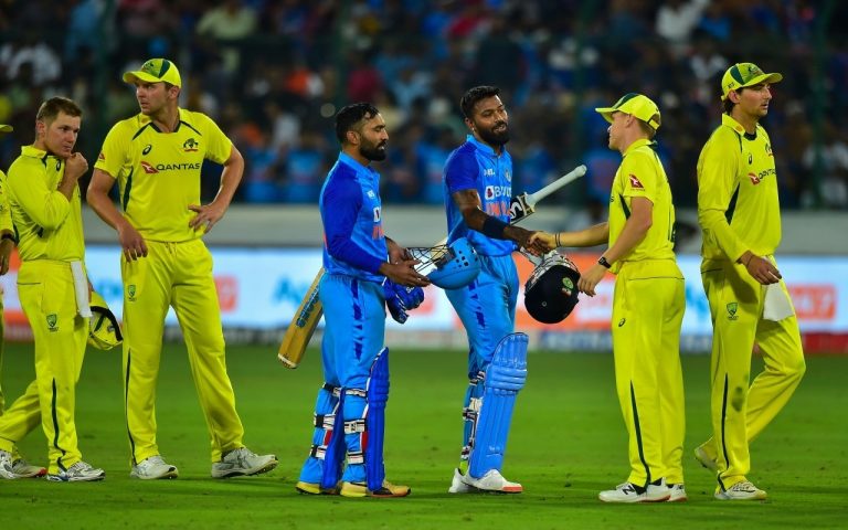 IND vs AUS: चेपॉक स्टेडियम में कैसा रहा है भारत-ऑस्ट्रेलिया का प्रदर्शन, जानें हेड-टू-हेड रिकॉर्ड