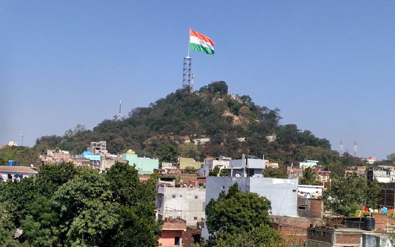 खगड़िया के वीरों की अमर गाथा