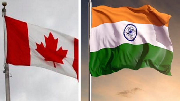 भारत की तीखी प्रतिक्रिया