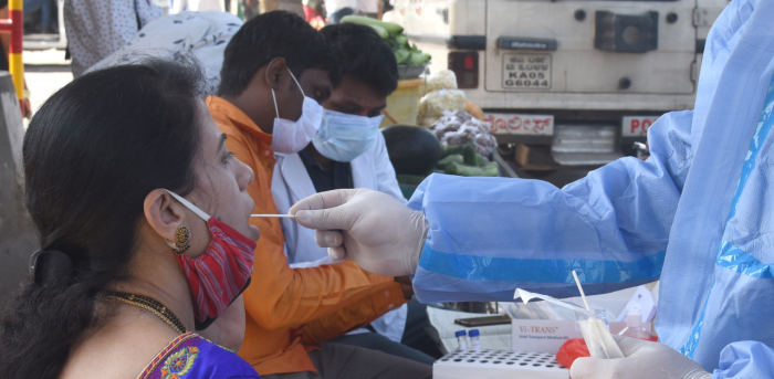 UP Coronavirus Update: यूपी में 24 घंटे में 118 नए केस रिपोर्ट, सीएम योगी ने दिए ये सख्त निर्देश