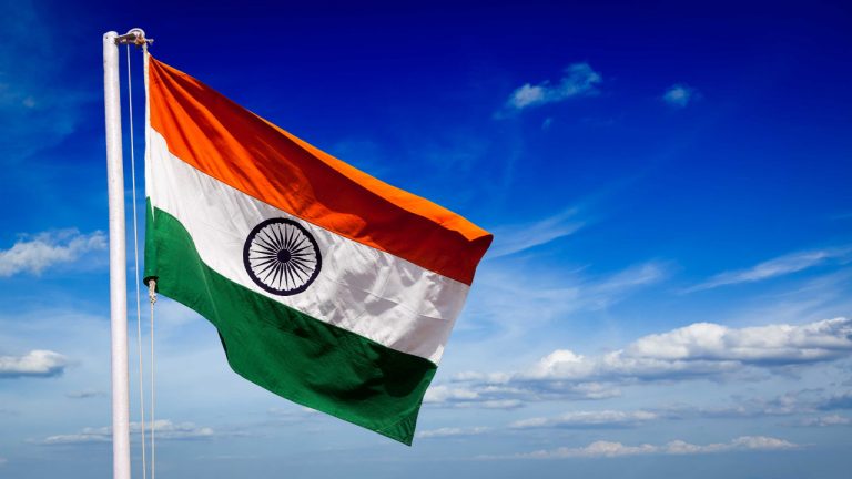 भारत की बढ़ती धमक