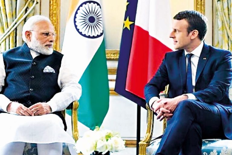 UPI : भारत के UPI का बज रहा है विश्व में डंका, अब पेरिस के इस जगह पर भी कर सकेंगे पेमेंट