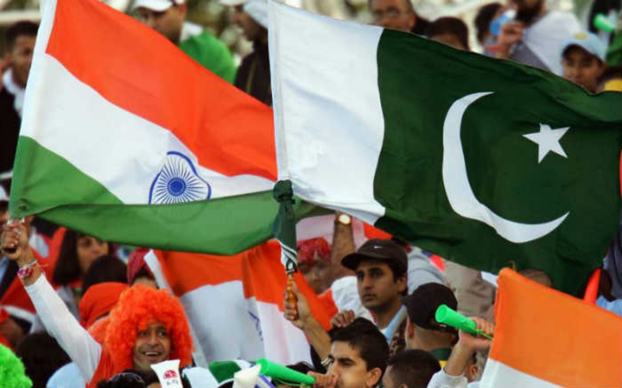 india vs pakistan