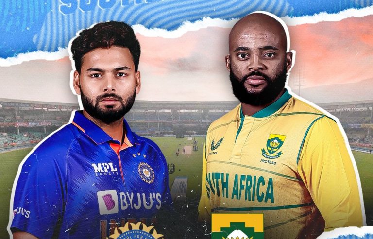 IND vs SA Highlights: टीम इंडिया ने सीरीज में की वापसी, ऋषभ पंत एंड कंपनी ने जीता तीसरा मैच