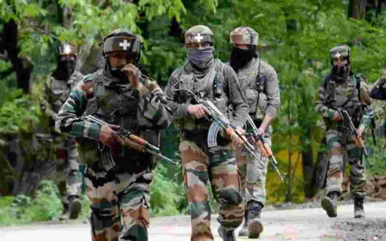 Indian Army