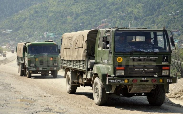 Join Territorial Army 2023: सेना में अधिकारी पदों के स्नातक पास करें अप्लाई, 42 साल वालों के लिए भी वैकेंसी