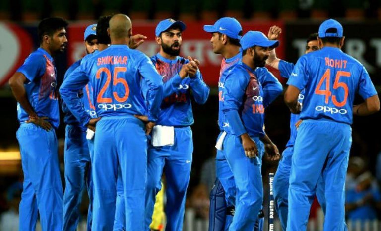 क्रिकेट टीम में बड़े बदलाव की जरूरत