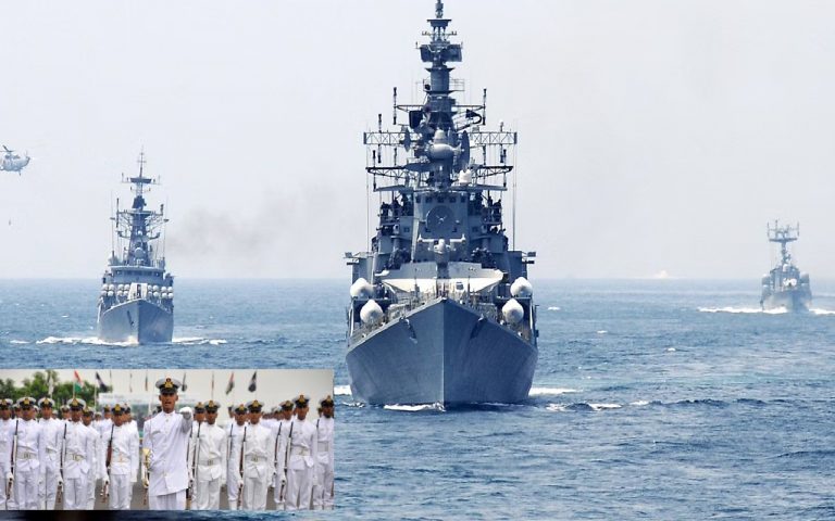 Indian Navy Agniveer Recruitment 2023: 1,400 से अधिक पदों के लिए 15 जून तक करें आवेदन, यहां देखें पूरी डिटेल