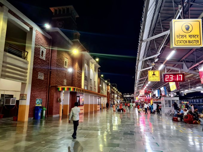 Cancelled Trains List Today : 7 जुलाई को 153 ट्रेनों को रेलवे ने किया कैंसिल, देखें पूरी लिस्‍ट