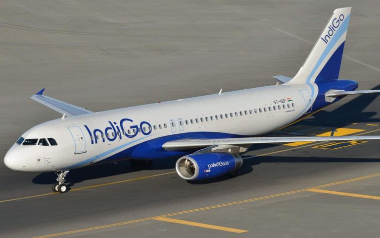 IndiGo Flight: इंडिगो की फ्लाइट अहमदाबाद में लैंडिंग के दौरान टेल स्ट्राइक का शिकार, सभी यात्री सुरक्षित