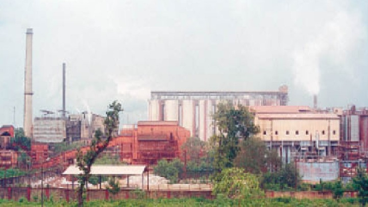 industries