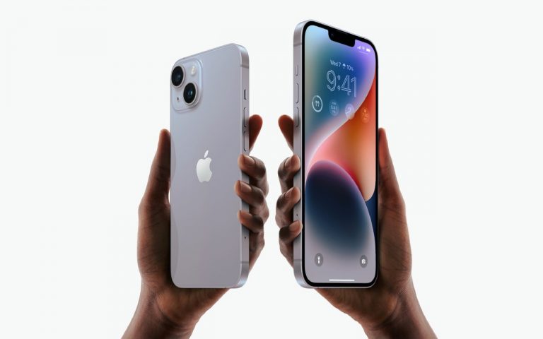 iPhone 14 Plus आधे से भी कम दाम में हो सकता है आपका, यहां से खरीदें