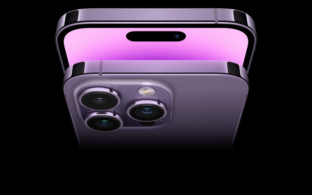 an image