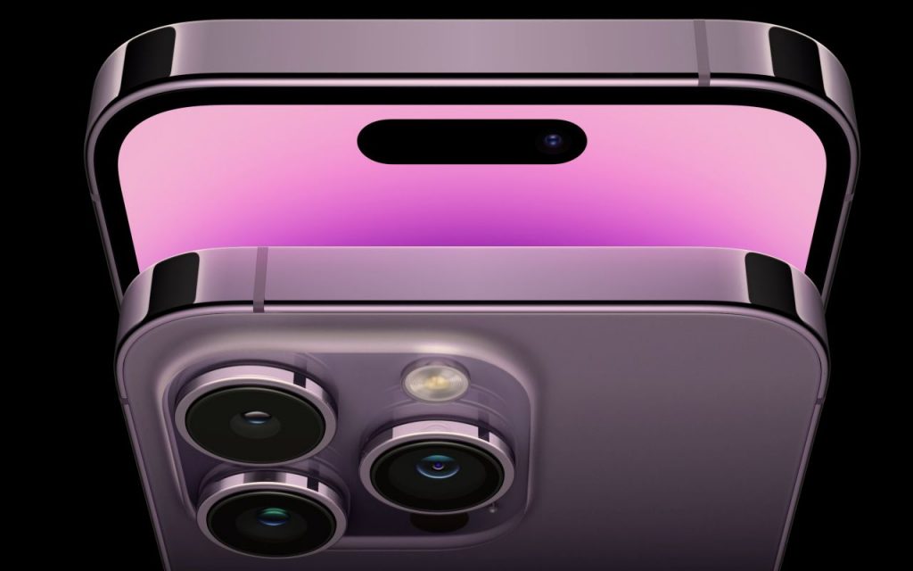 an image