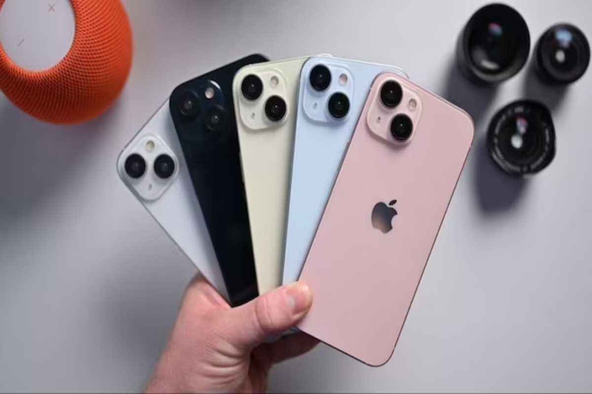 iphone 15 Offers