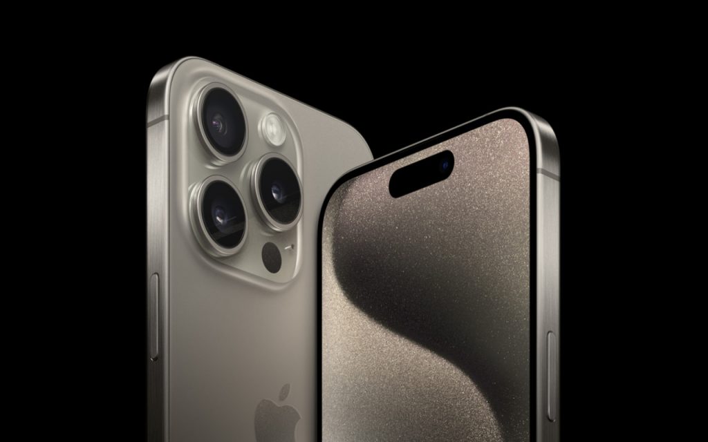 an image