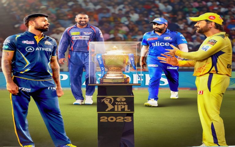 IPl 2023: जमशेदपुर में लगने वाला फैन पार्क में क्या होगा खास, चढ़ेगा गुजरात और चेन्नई के फाइनल मैच का खुमार