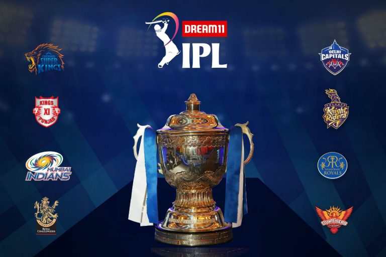 IPL 2020 : आइपीएल में बना अनोखा संयोग, यहां पहले बल्लेबाजी करनेवाली टीम ही जीत रही