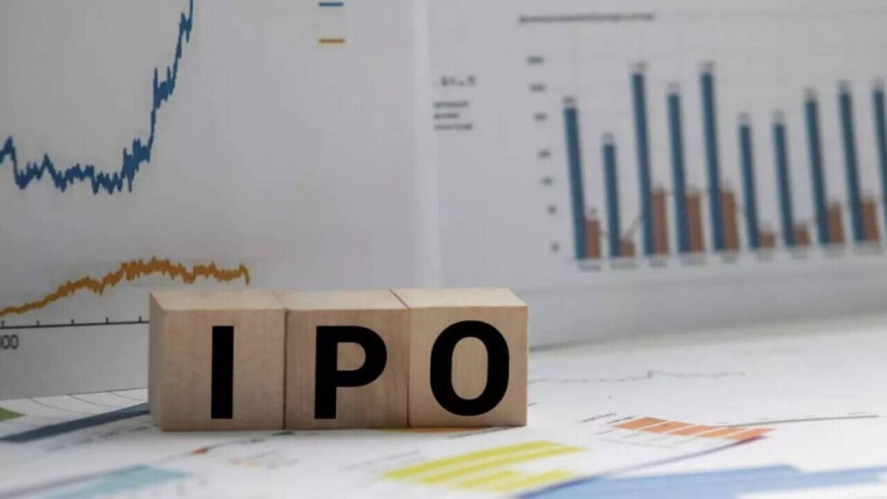 Mukka Proteins IPO