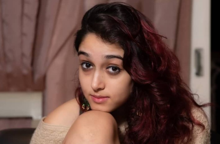 खुद को इरा बोलने पर भड़की आमिर खान की बेटी, VIDEO शेयर कर बोलीं अब गलत बोला तो देने पड़ेंगे 5 हजार