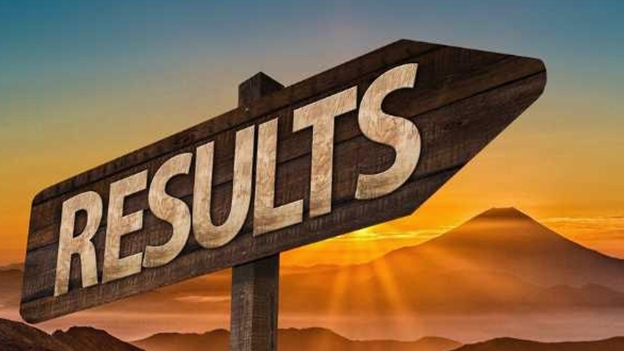 delhi school results