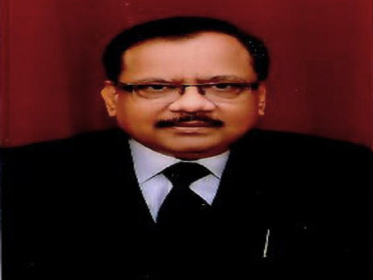 जस्टिस विनोद बने बिहार मानवाधिकार आयोग के नये अध्यक्ष