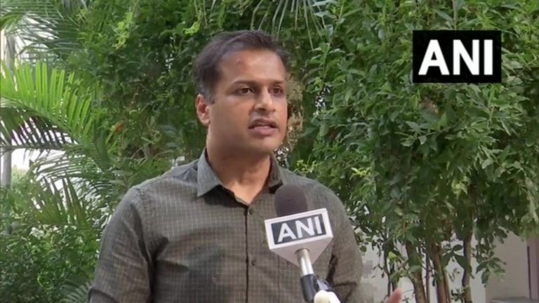 ‘आप’ का आरोप : राज्यसभा में अध्यादेश पर भाजपा का समर्थन करेगी कांग्रेस