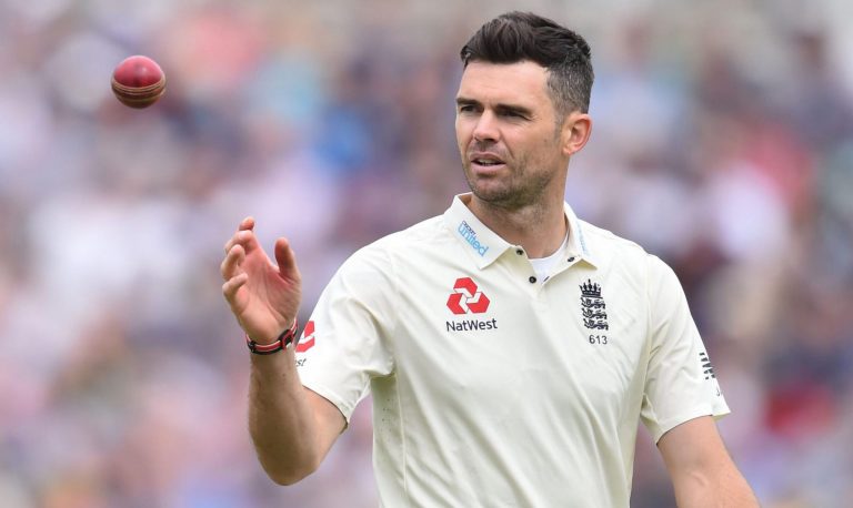 Ashes 2023: जेम्स एंडरसन के नाम दर्ज हुआ एक और बड़ा रिकॉर्ड, फर्स्ट क्लास क्रिकेट में पूरे किए 1100 विकेट