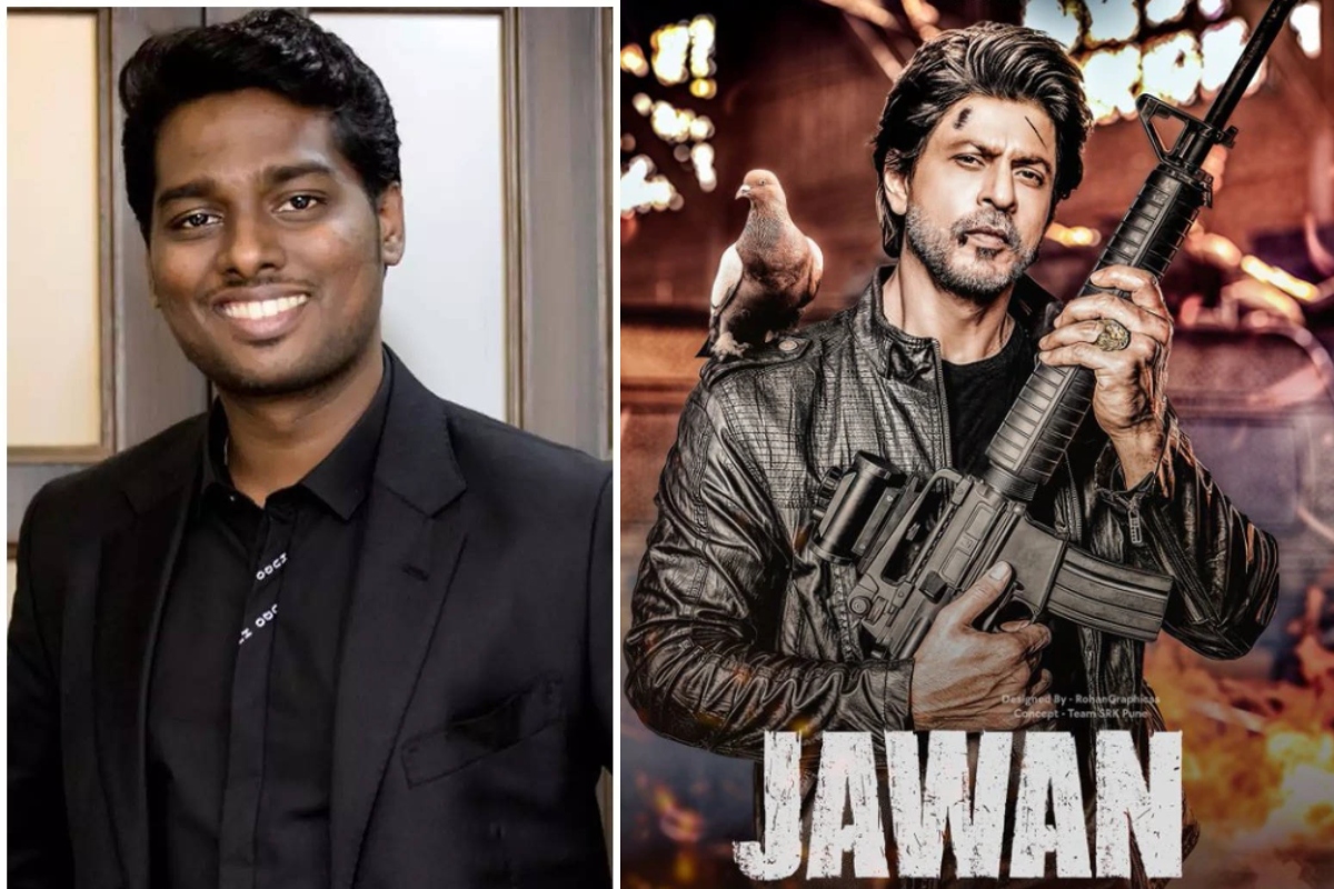 Jawan 2