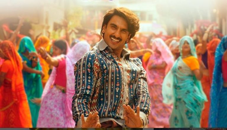 Jayeshbhai Jordaar Box Office Collection: रणवीर सिंह की फिल्म बॉक्स ऑफिस पर पड़ी सुस्त, कमाए इतने रुपए