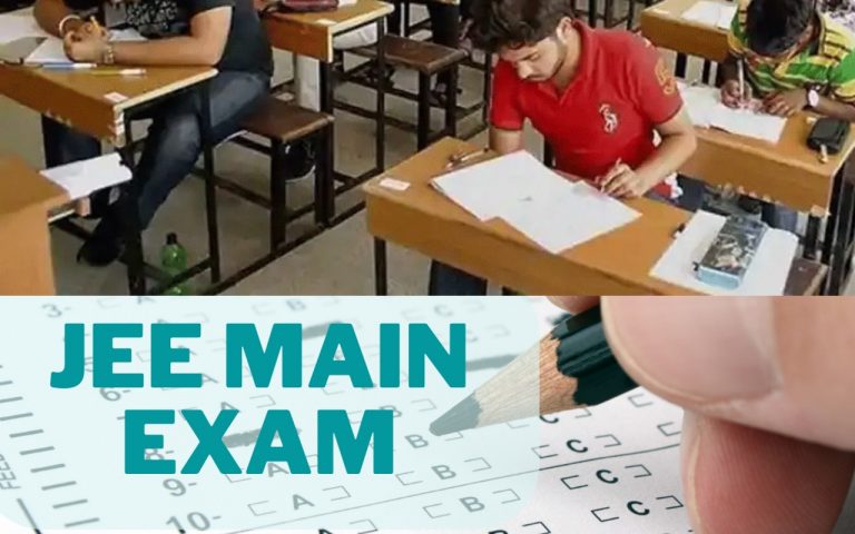JEE Main 2024: जेईई मेन्स रजिस्ट्रेशन में किए गए ये बड़े बदलाव, यहां देखें डिटेल