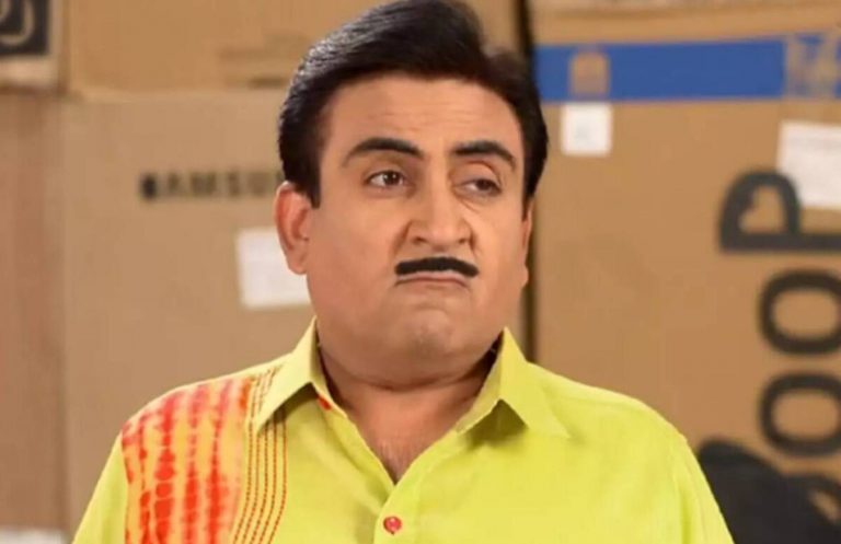 TMKOC के जेठालाल ने अपनी बेटी की शादी के लिए खास लोगों को किया इनवाइट, वेडिंग इंविटेशन फोटो वायरल