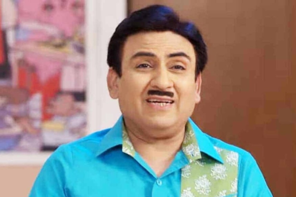 dilip joshi reacts on Taarak Mehta Ka Ooltah Chashmah