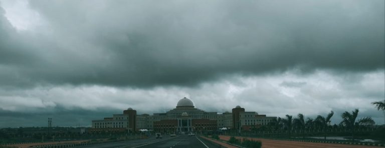 Jharkhand Weather Forecast : झारखंड में चक्रवाती तूफान गुलाब का कब तक रहेगा असर, कब से मौसम होगा खुशनुमा