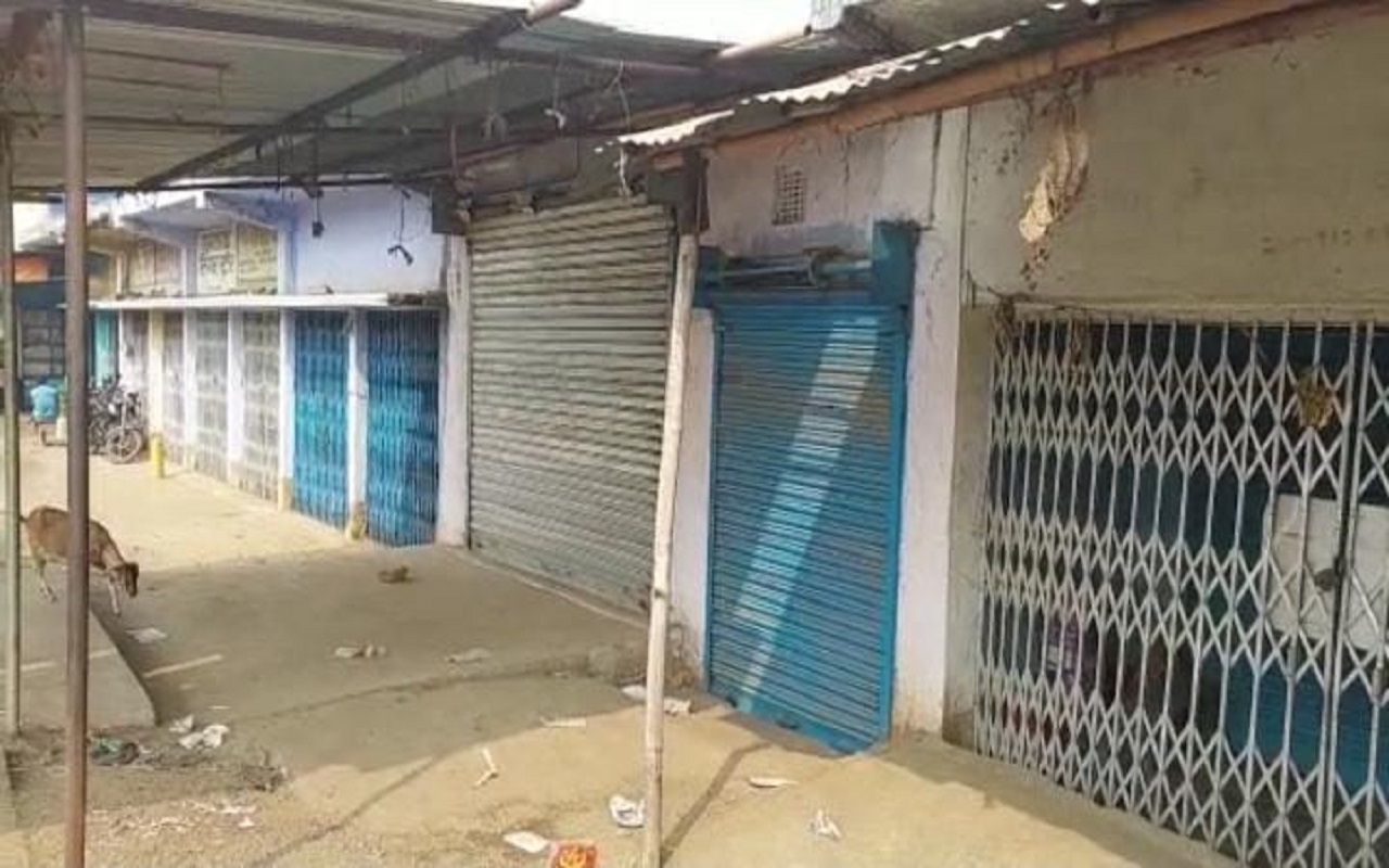 Jharkhand Bandh Live Updates