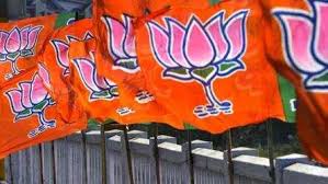 भारतीय जनता पार्टी
